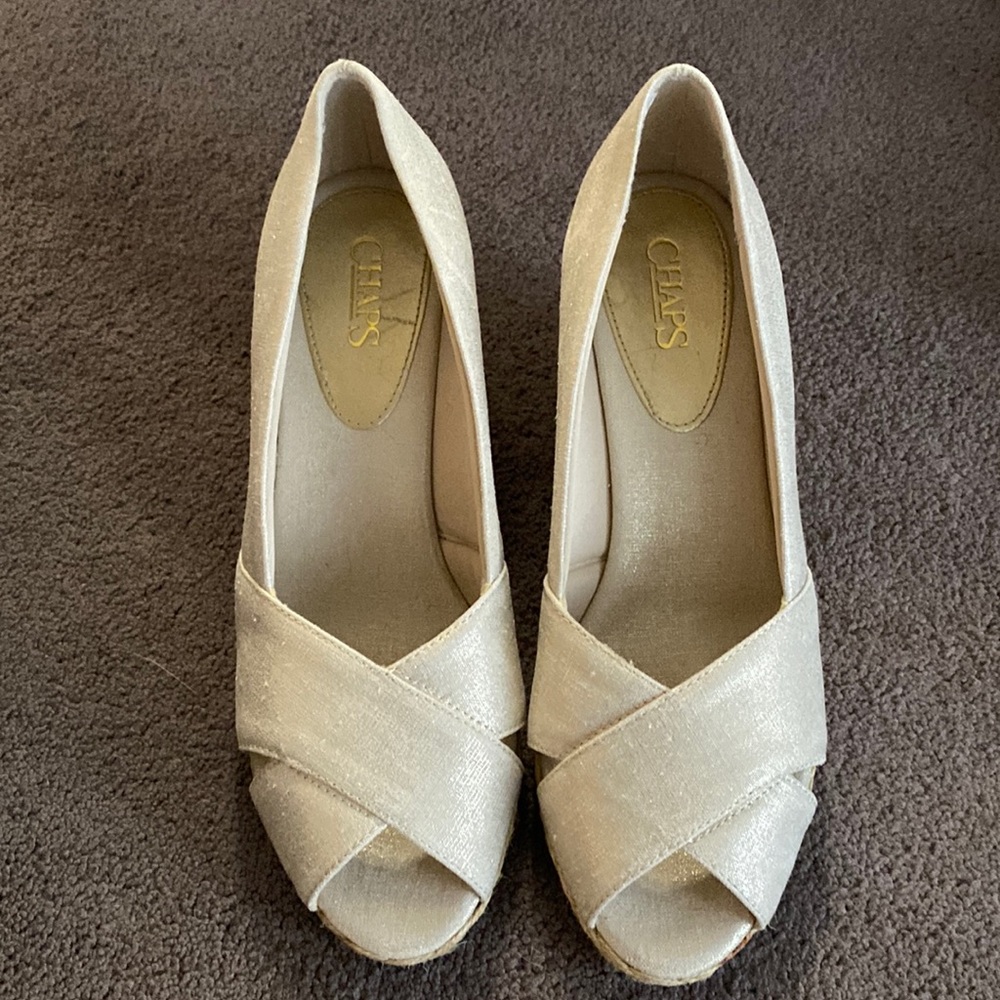 Chaps women’s shoes